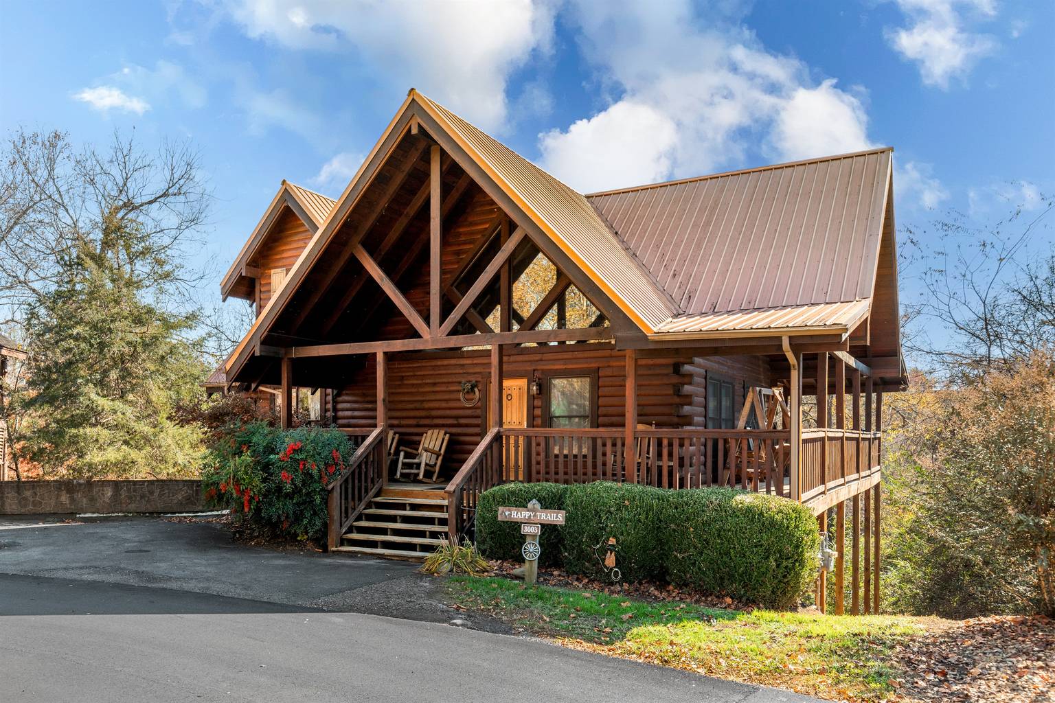 Pigeon Forge Vacation Rental