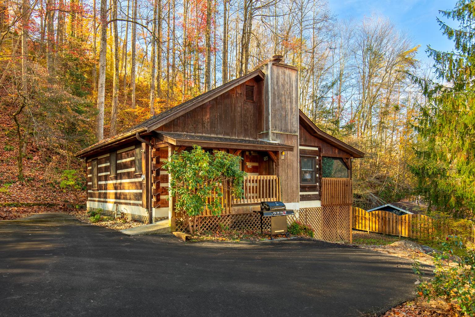 Gatlinburg Vacation Rental