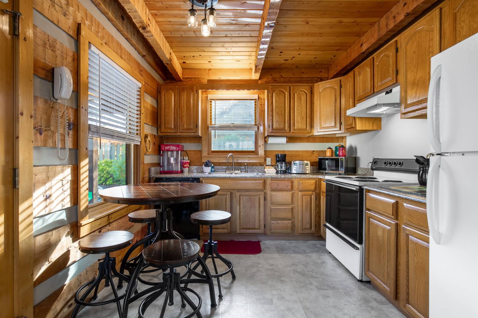 Gatlinburg Vacation Rental