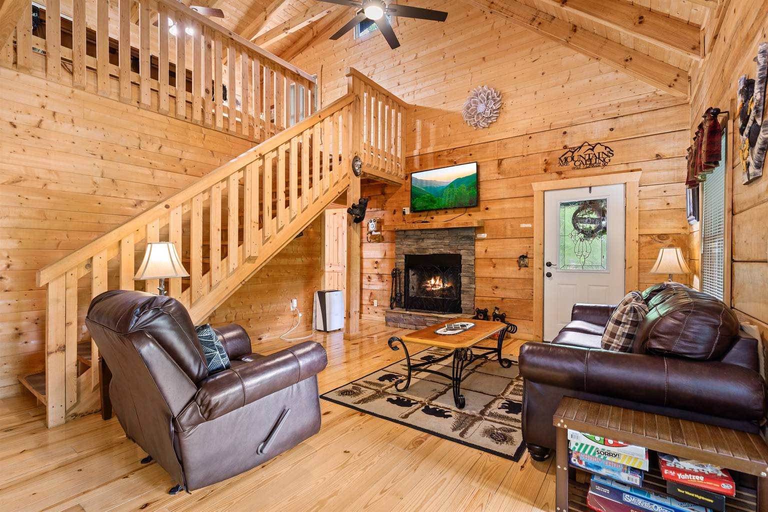 Sevierville Vacation Rental