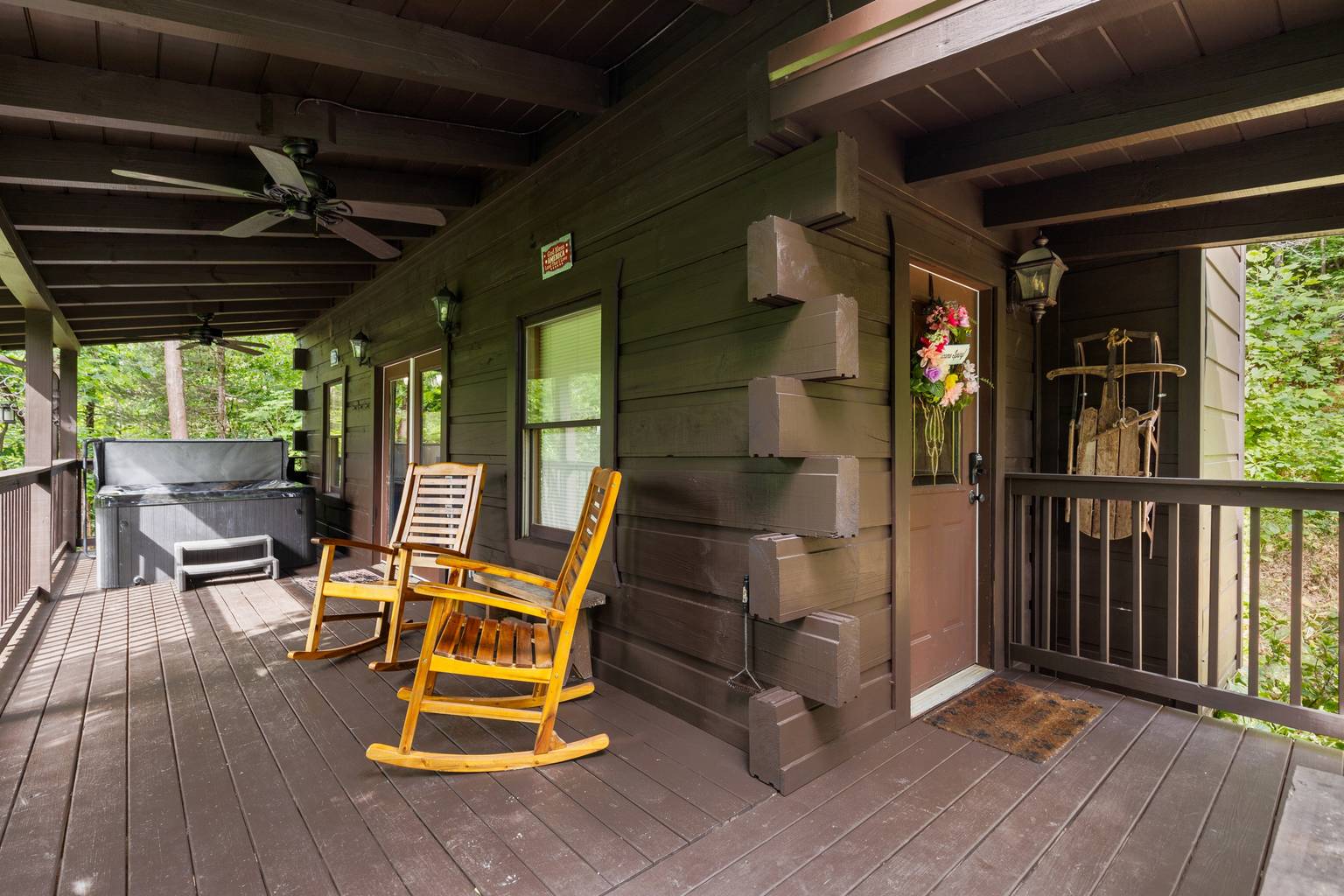 Sevierville Vacation Rental