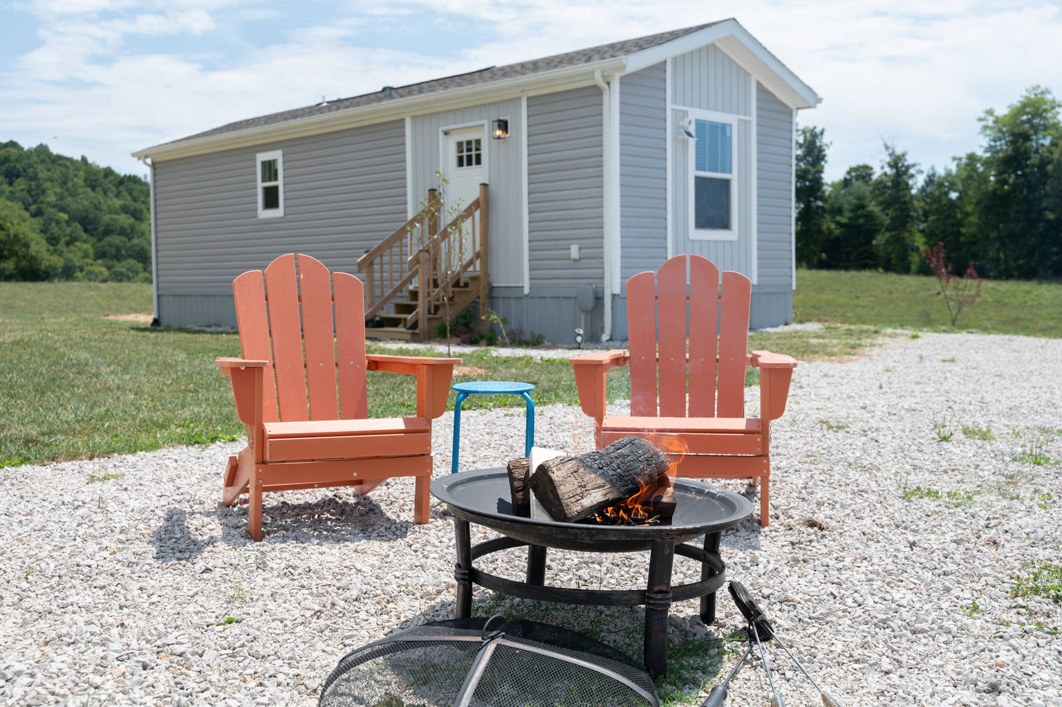 Hazel Green Vacation Rental