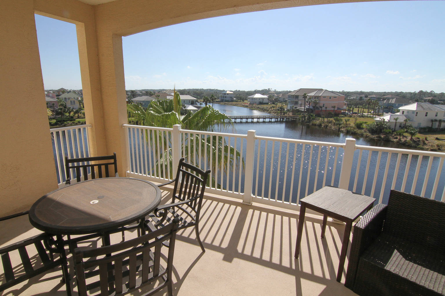 Palm Coast Vacation Rental