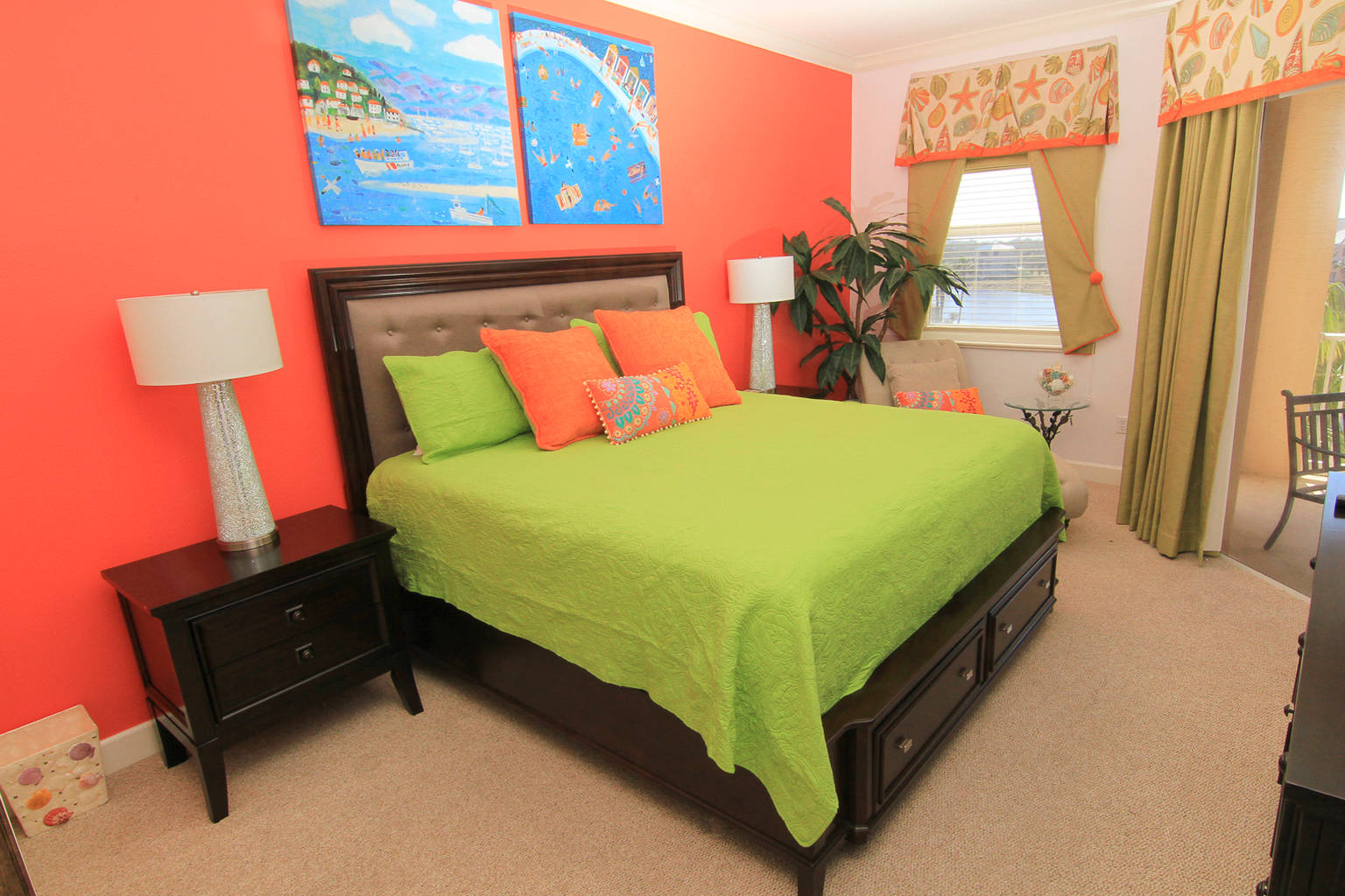 Palm Coast Vacation Rental