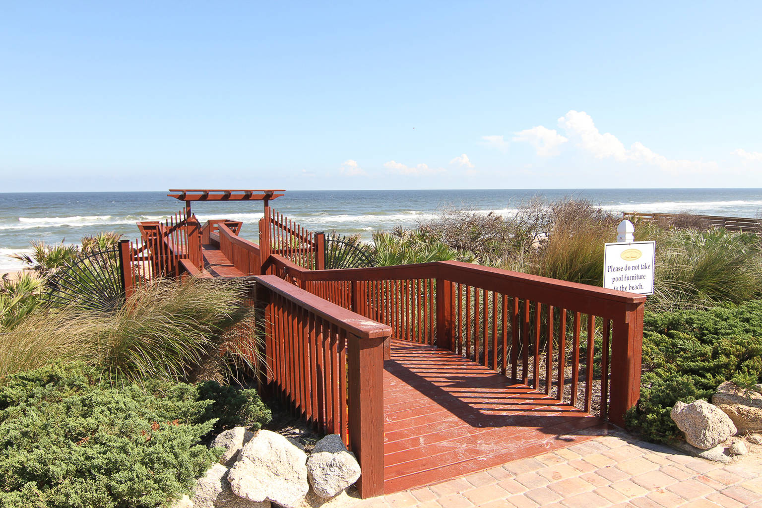 Palm Coast Vacation Rental