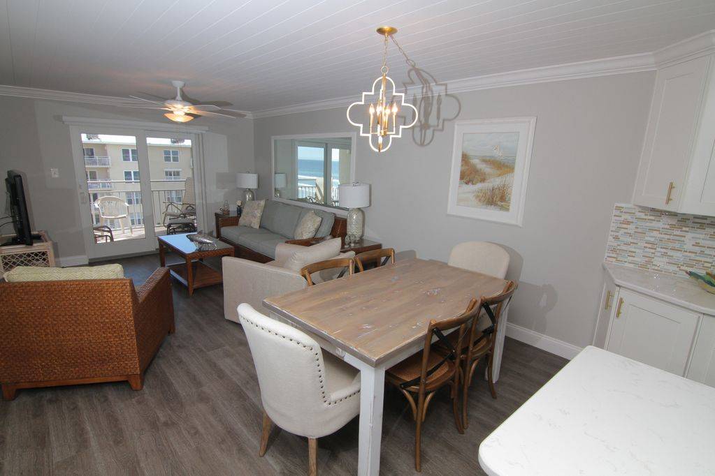 New Smyrna Beach Vacation Rental