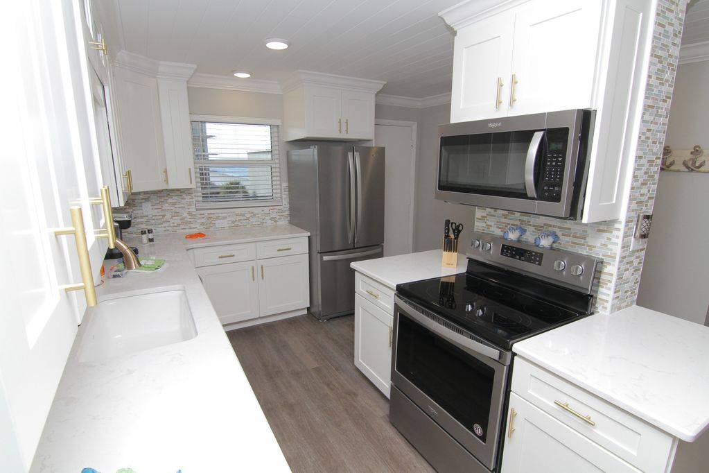 New Smyrna Beach Vacation Rental