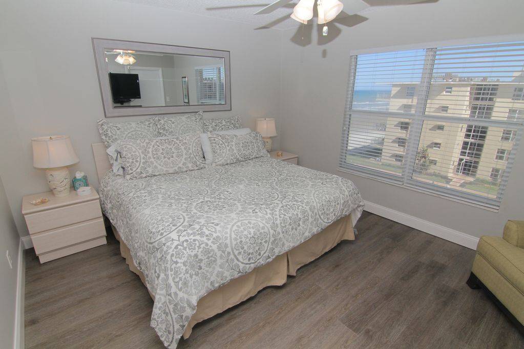 New Smyrna Beach Vacation Rental