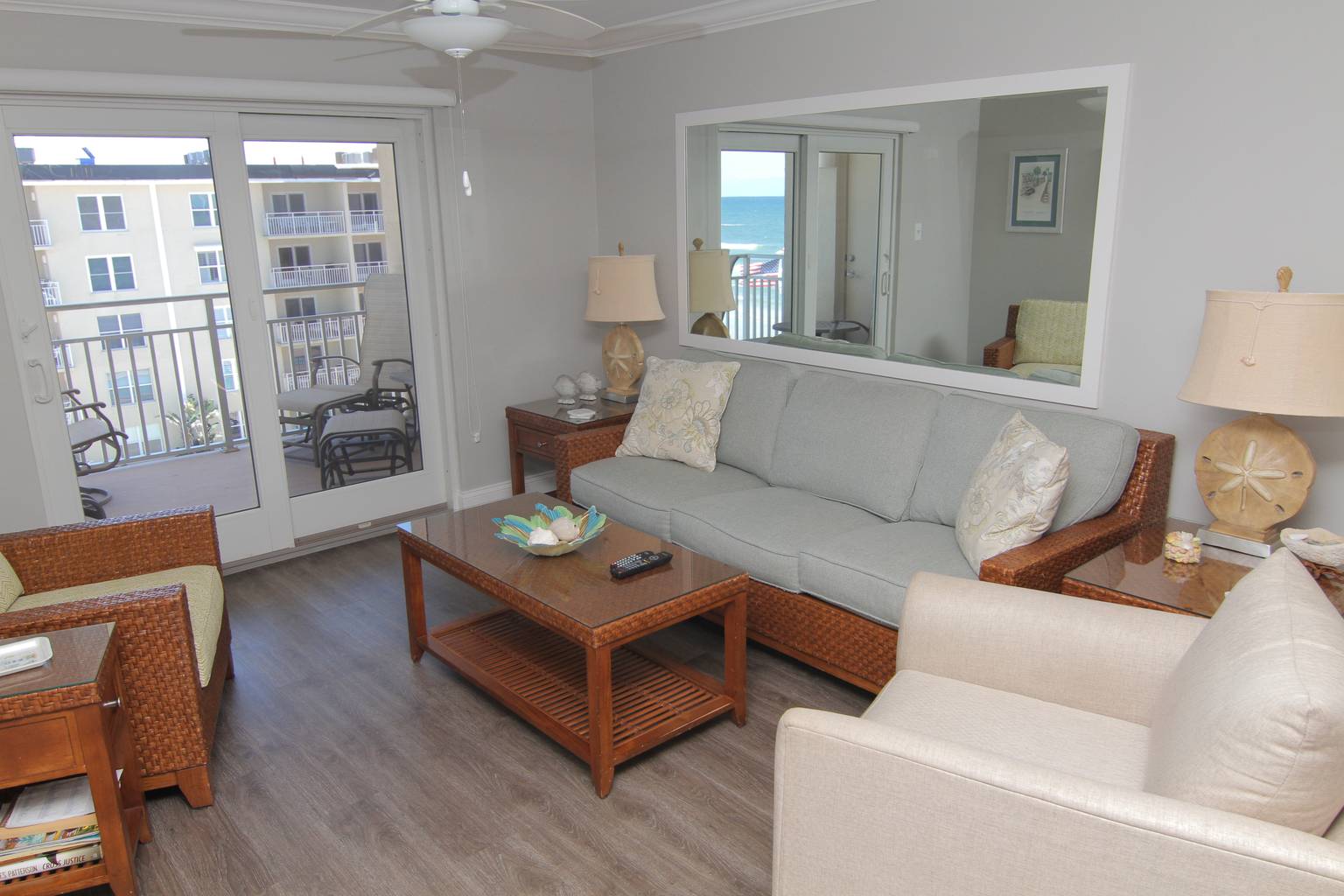 New Smyrna Beach Vacation Rental