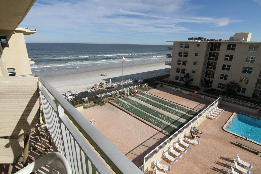 New Smyrna Beach Vacation Rental