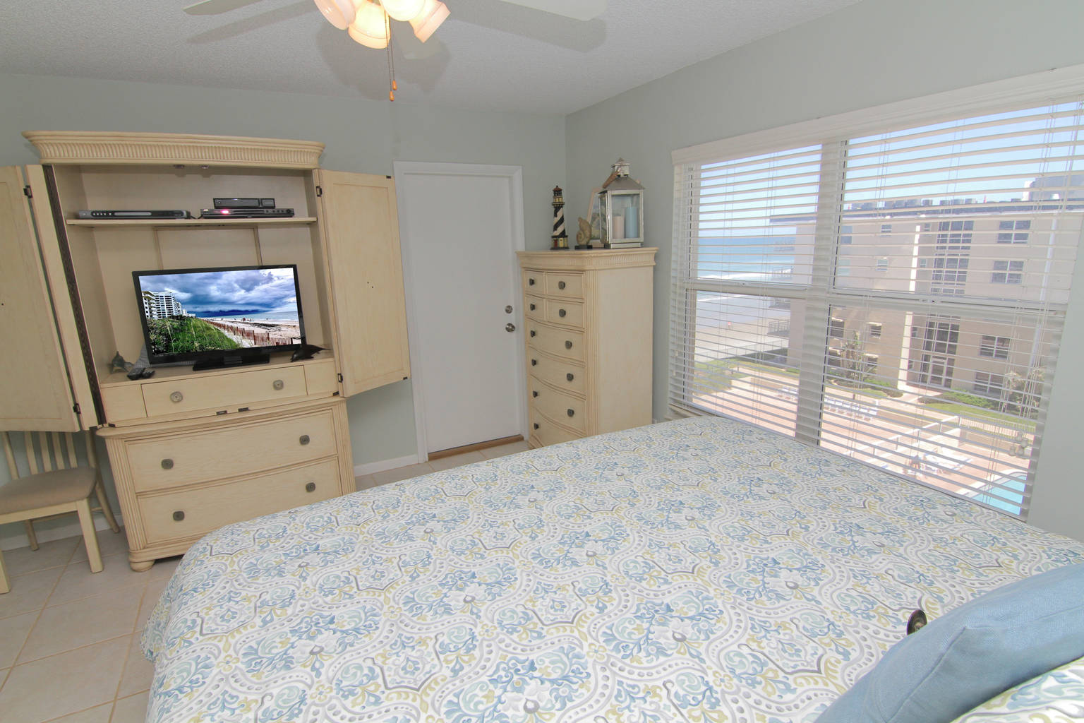 New Smyrna Beach Vacation Rental