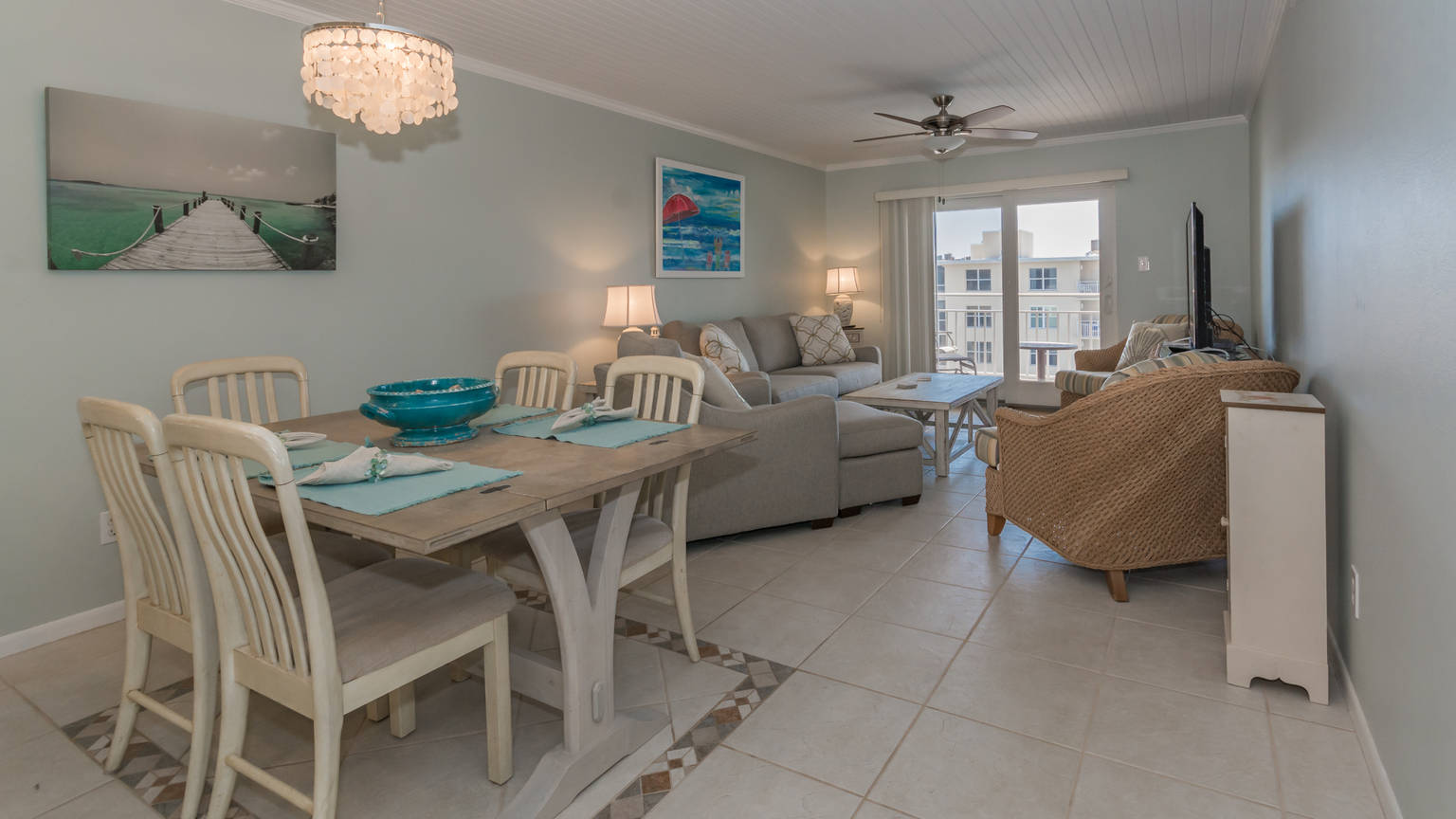 New Smyrna Beach Vacation Rental