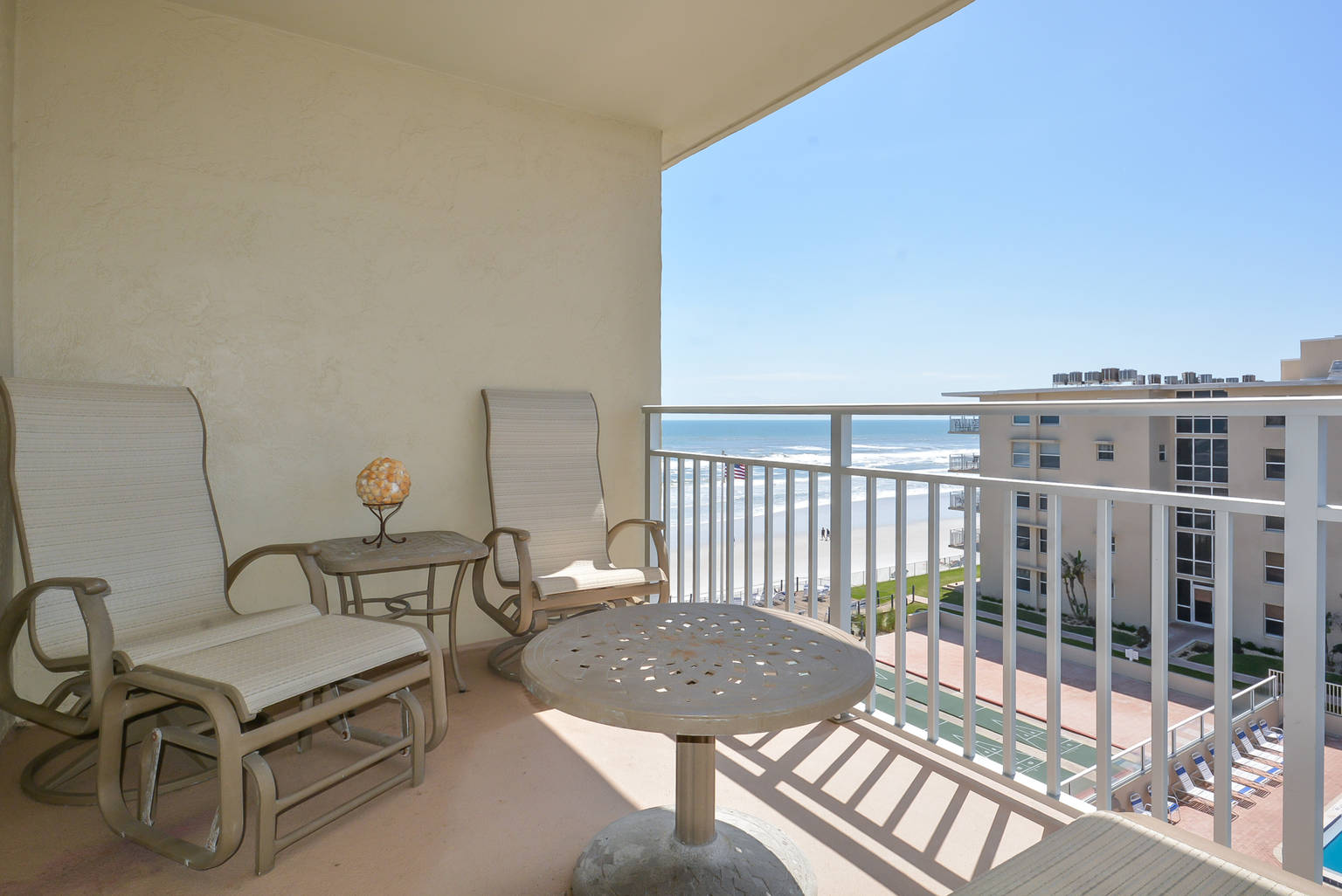 New Smyrna Beach Vacation Rental