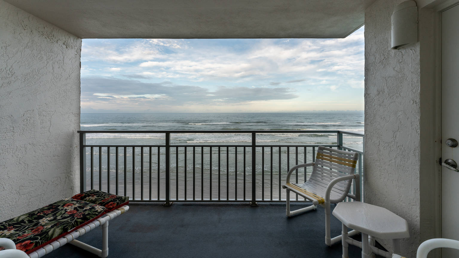 New Smyrna Beach Vacation Rental