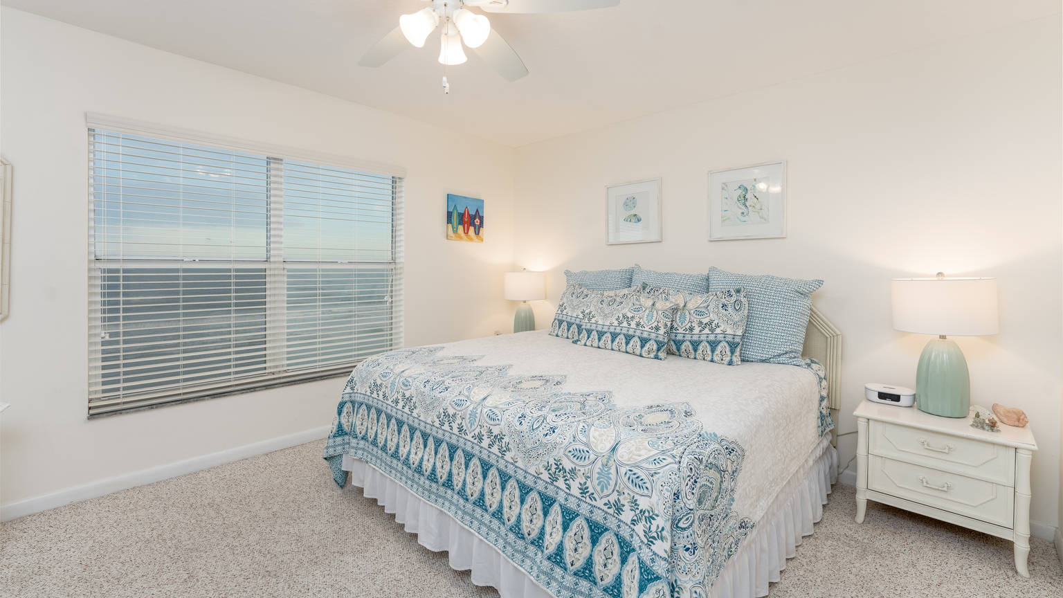 New Smyrna Beach Vacation Rental