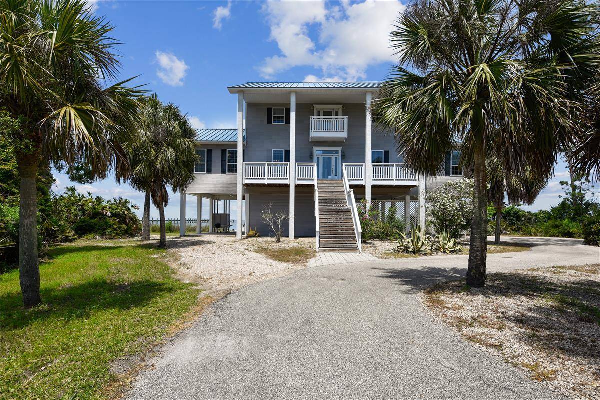 St. George Island Vacation Rental