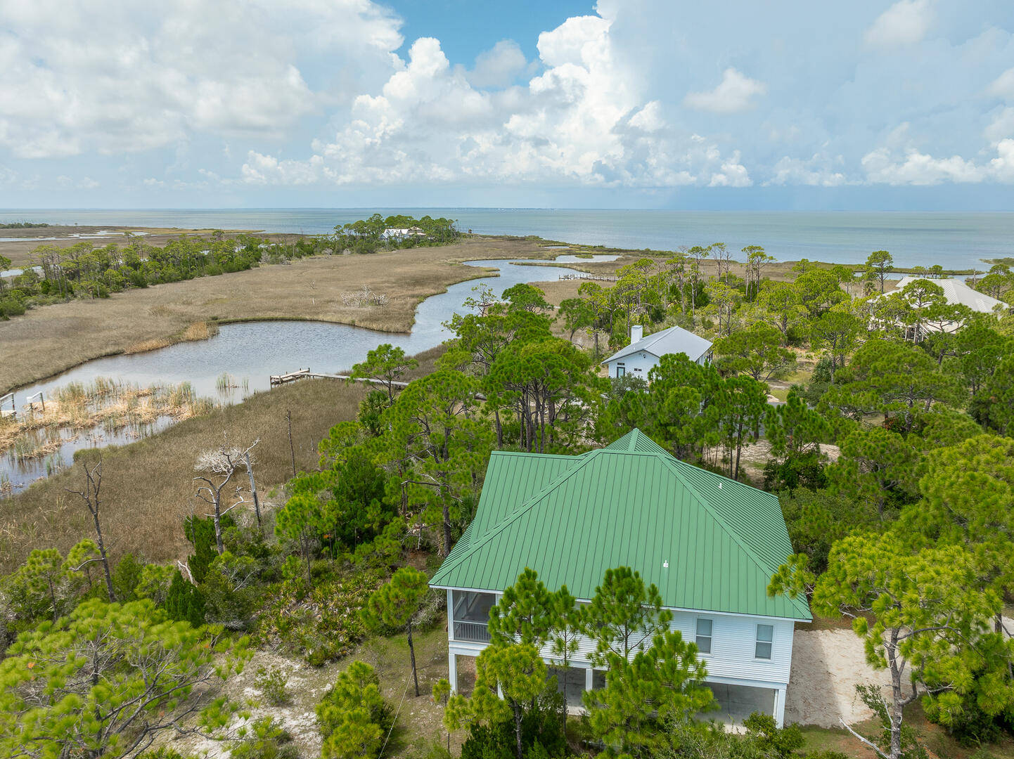 St. George Island Vacation Rental