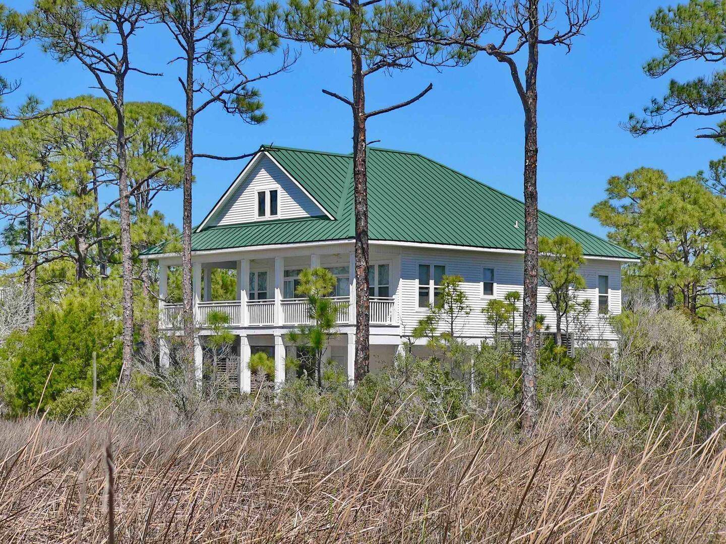 St. George Island Vacation Rental