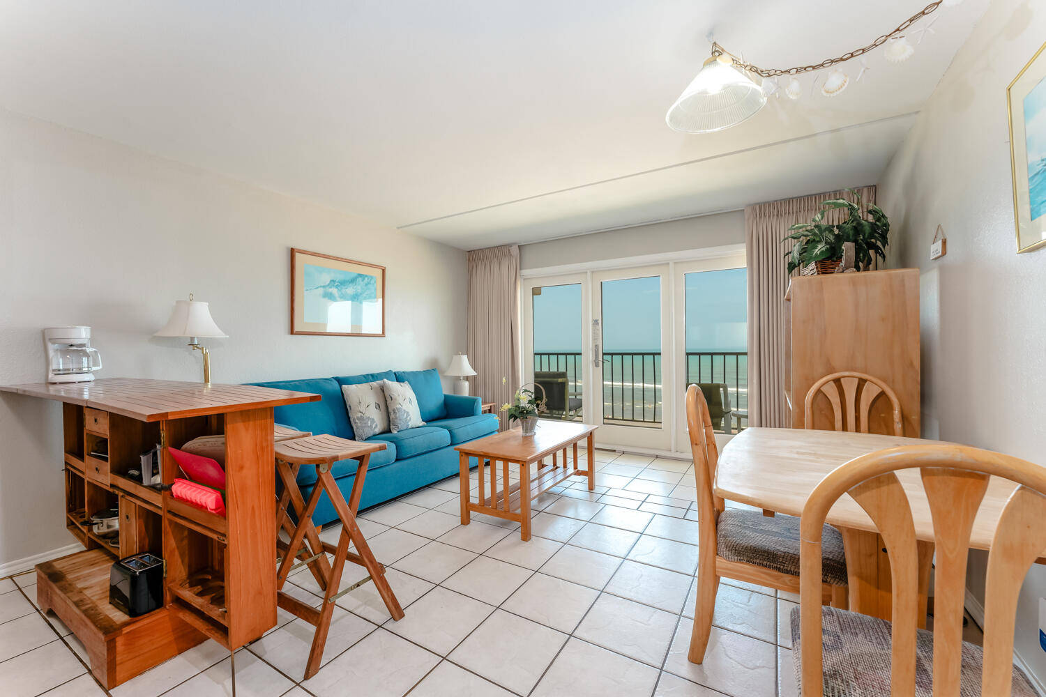 South Padre Island Vacation Rental