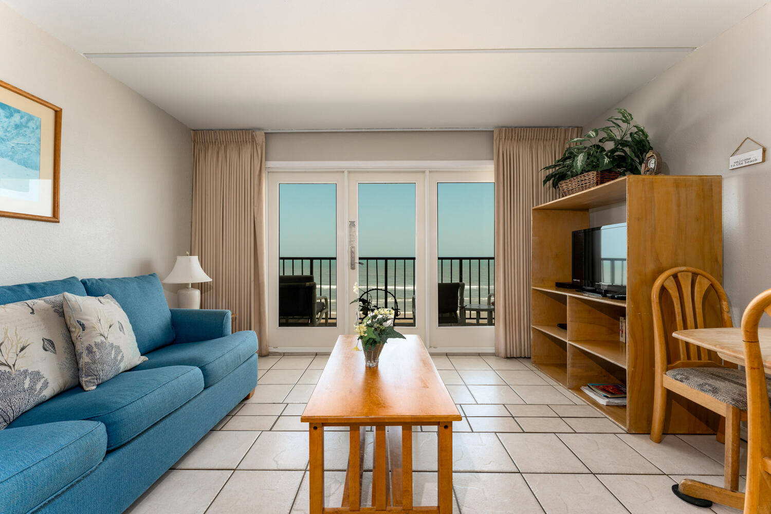 South Padre Island Vacation Rental