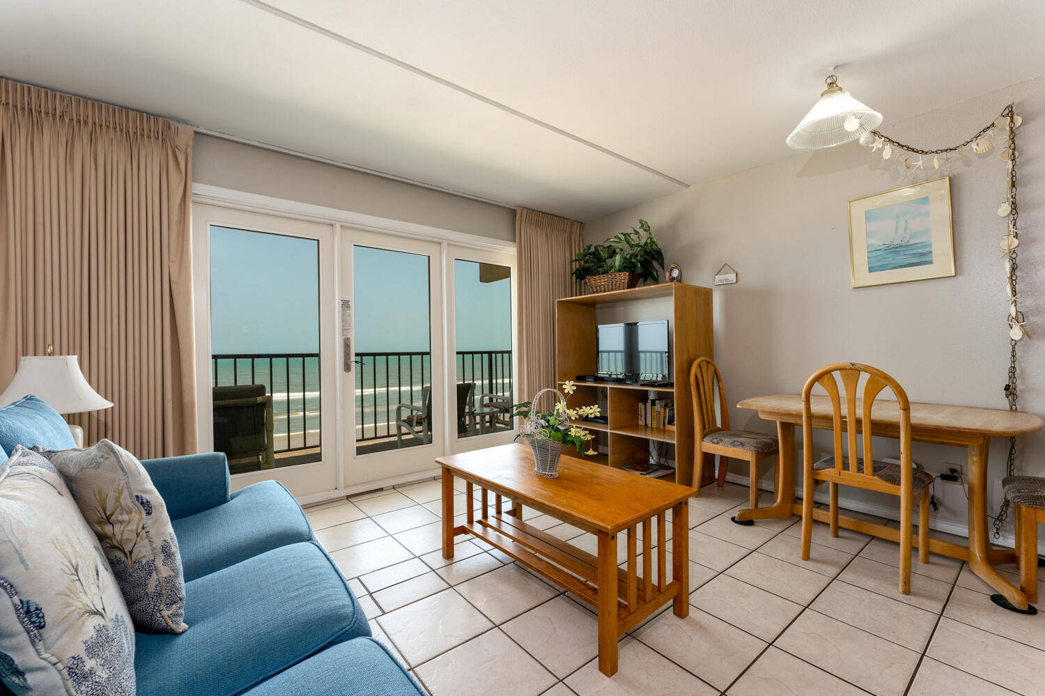 South Padre Island Vacation Rental