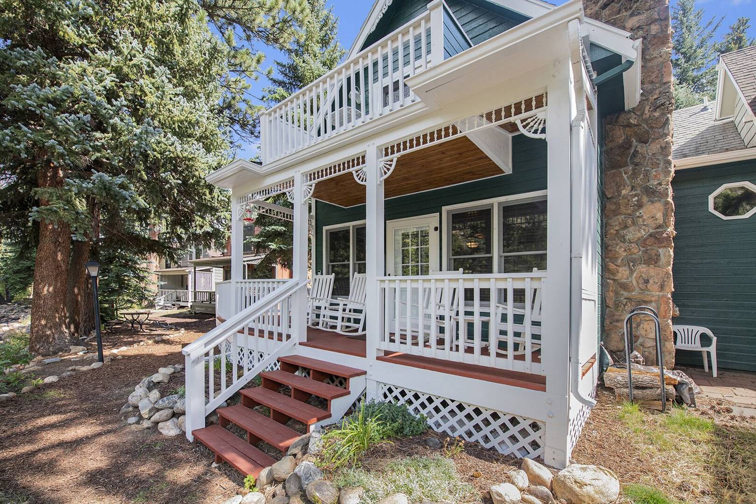 Estes Park Vacation Rental