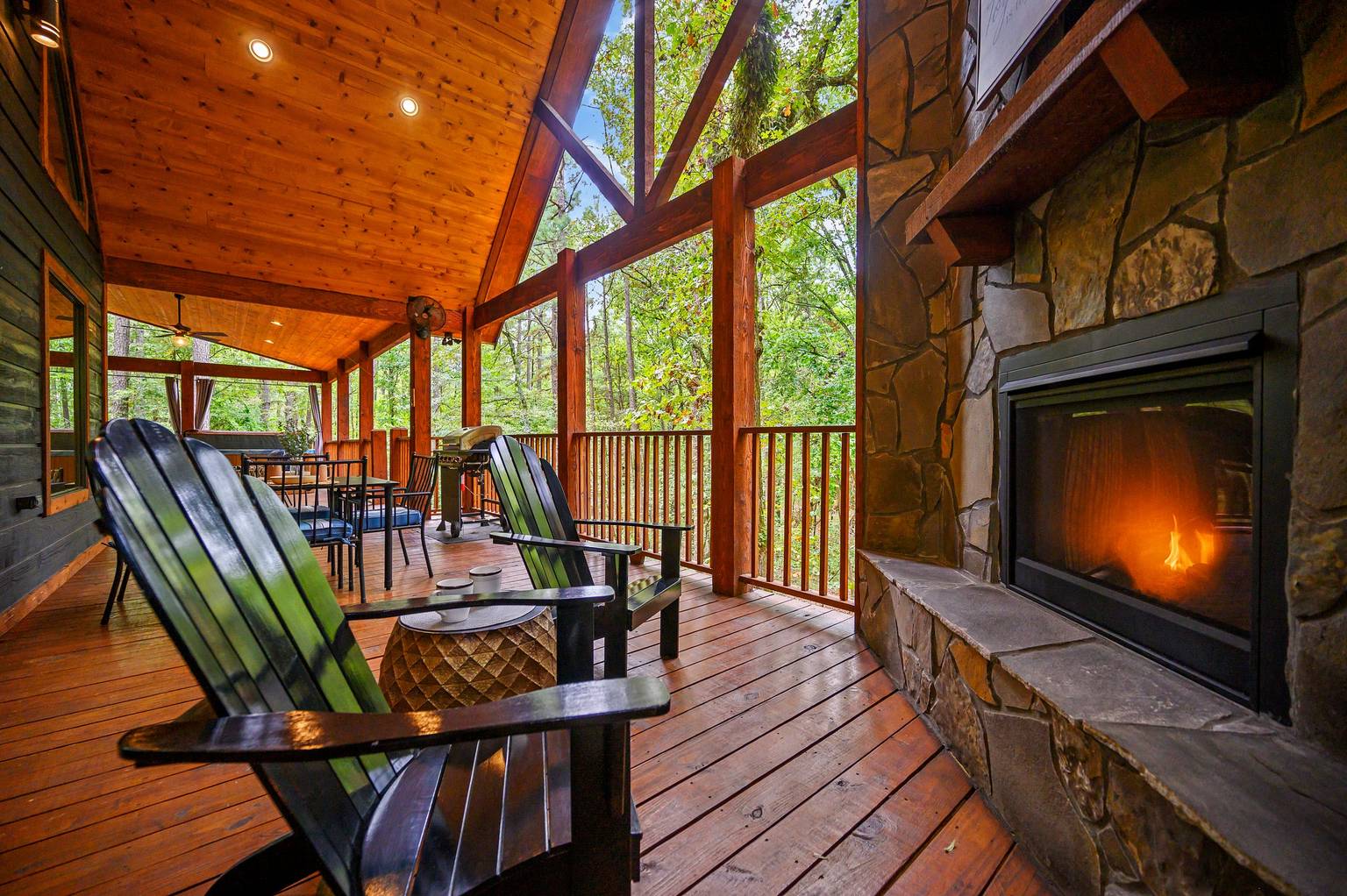 Broken Bow Vacation Rental