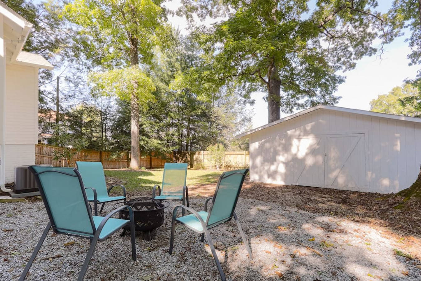 Hendersonville Vacation Rental