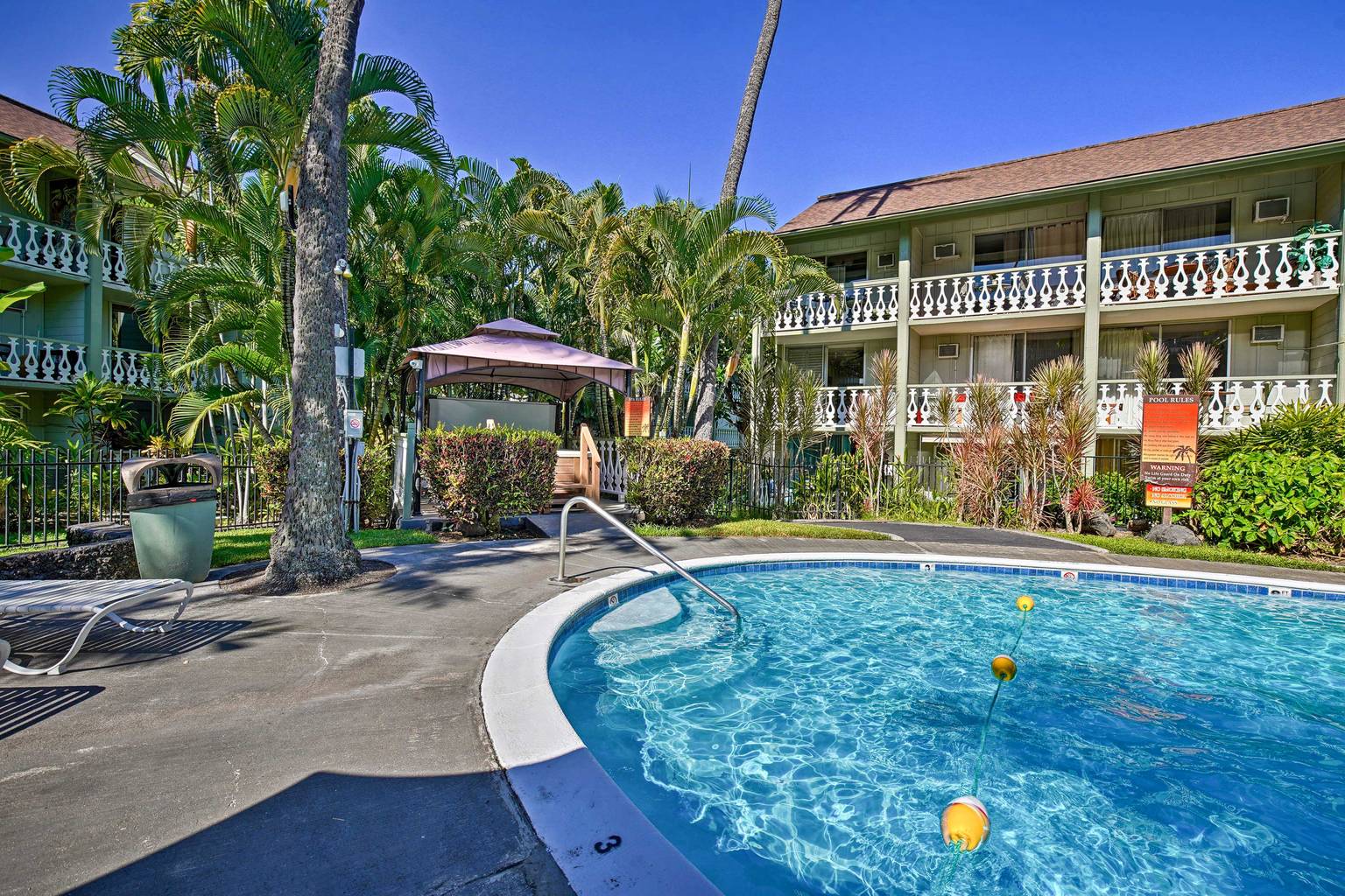 Kailua-Kona Vacation Rental