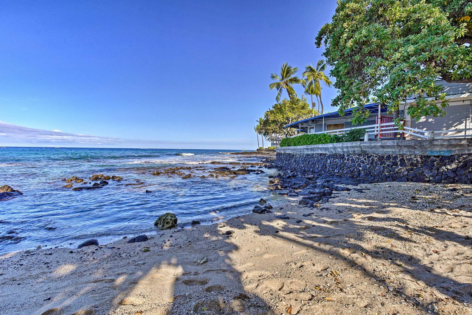 Kailua-Kona Vacation Rental