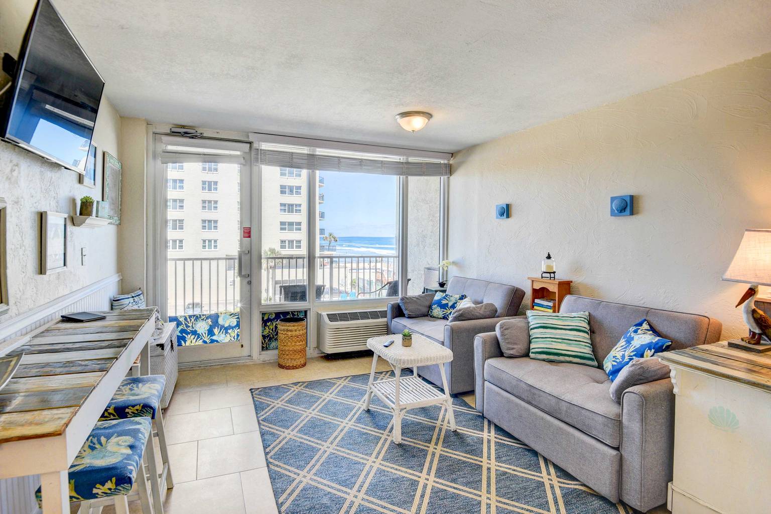 Daytona Beach Vacation Rental