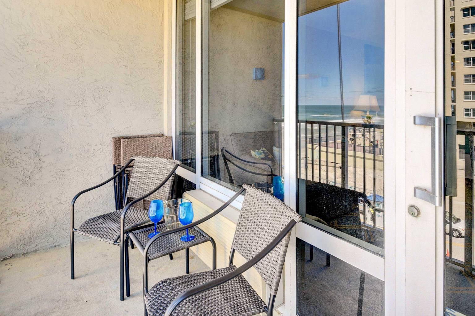 Daytona Beach Vacation Rental