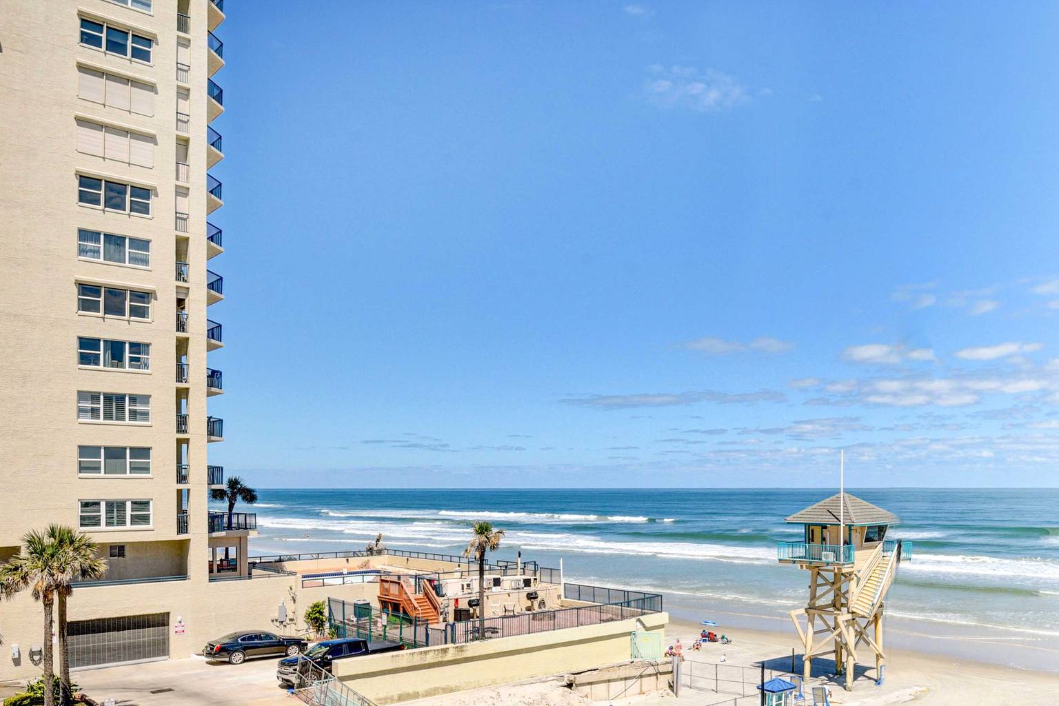 Daytona Beach Vacation Rental