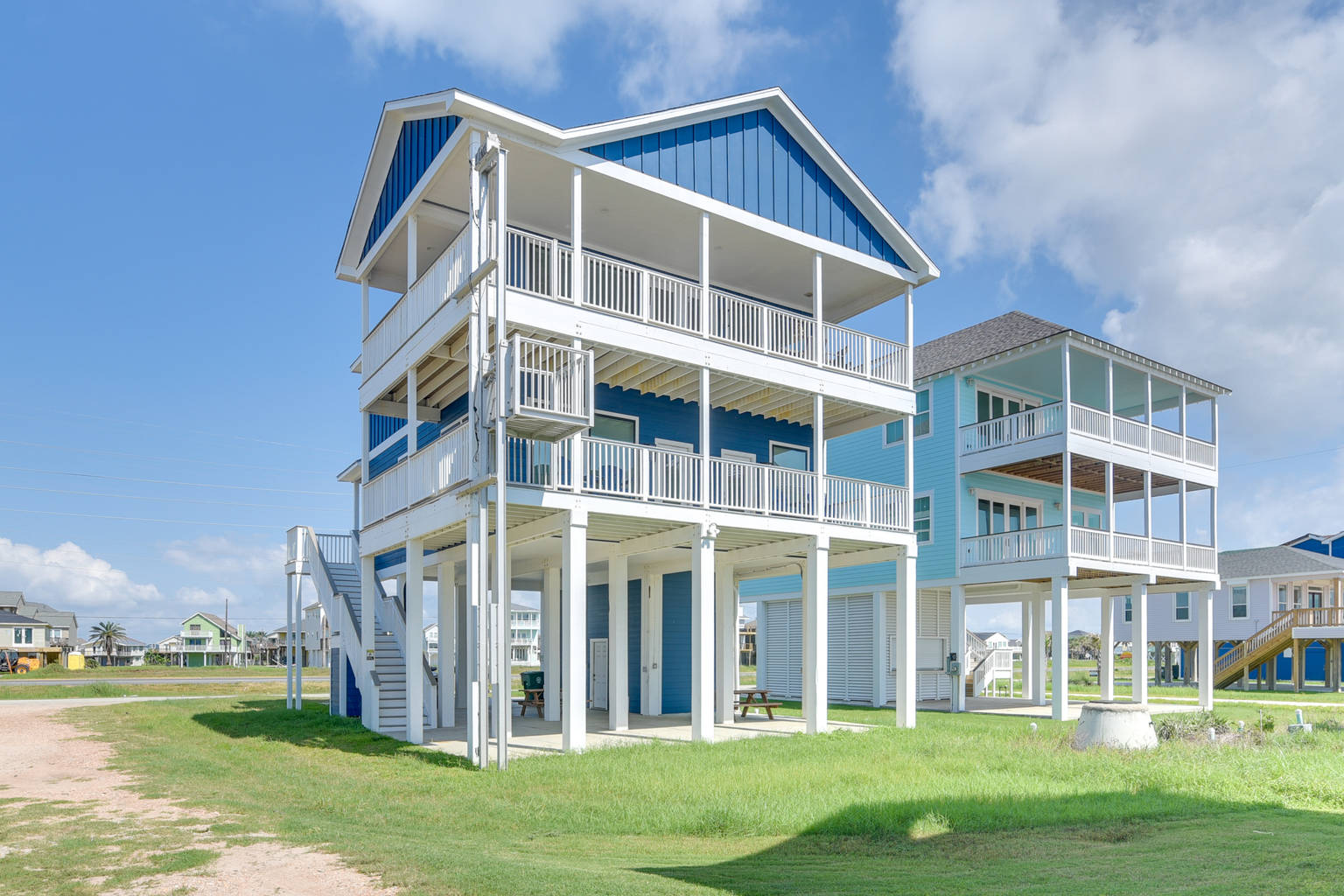 Galveston Vacation Rental