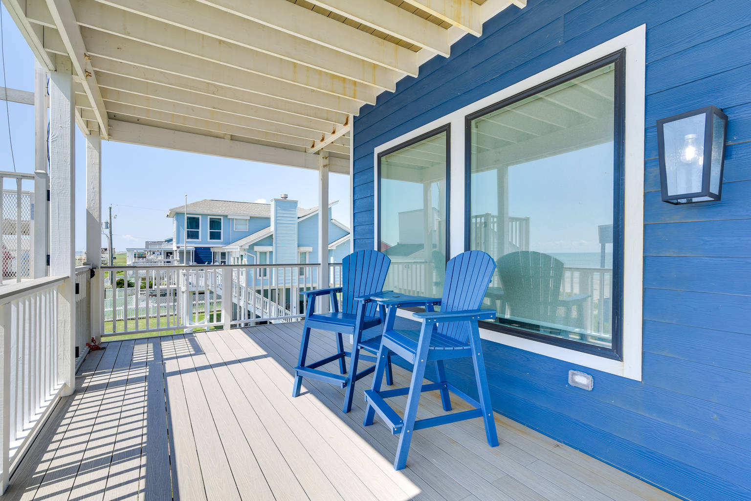 Galveston Vacation Rental