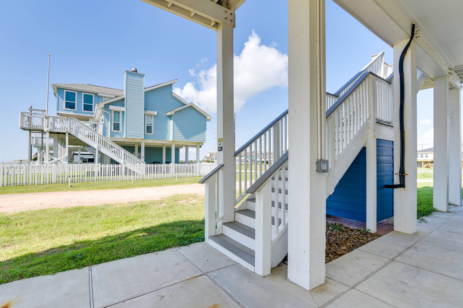 Galveston Vacation Rental