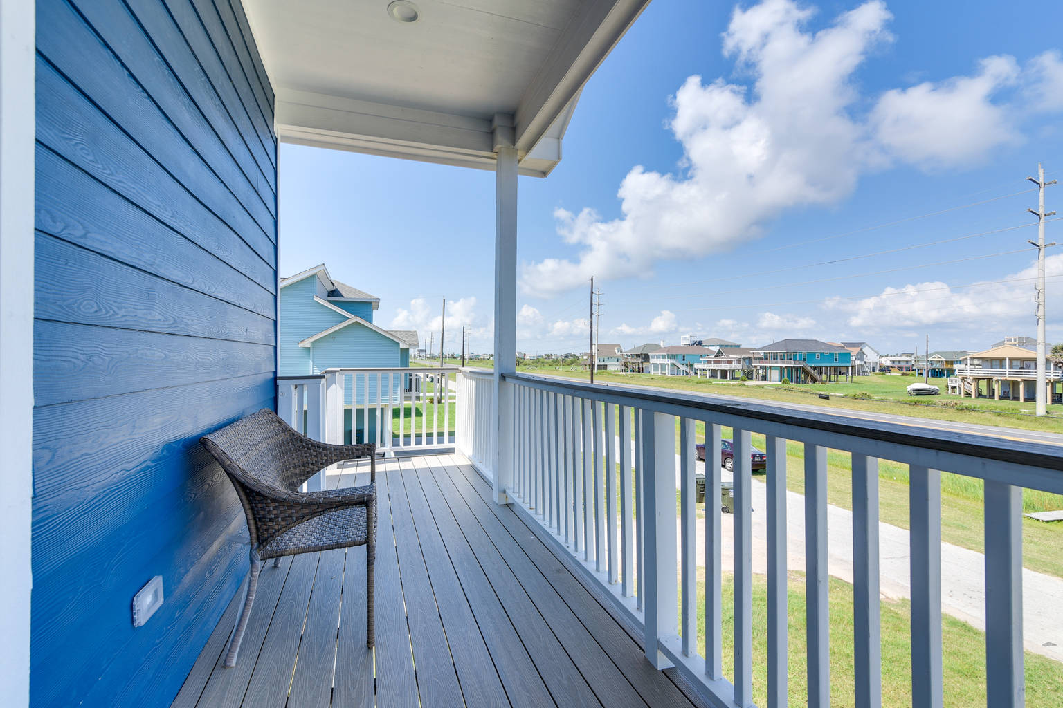 Galveston Vacation Rental