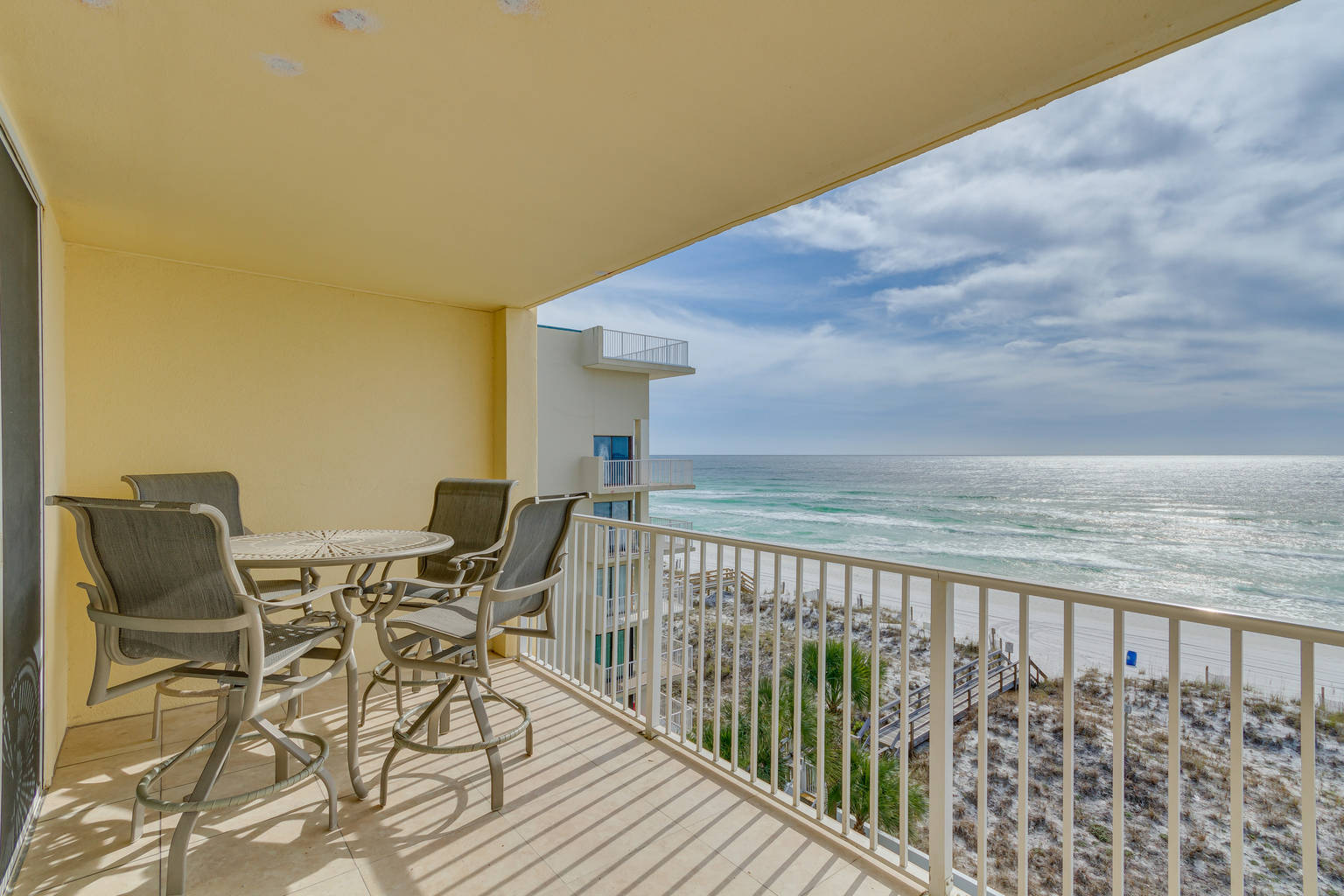 Fort Walton Beach Vacation Rental