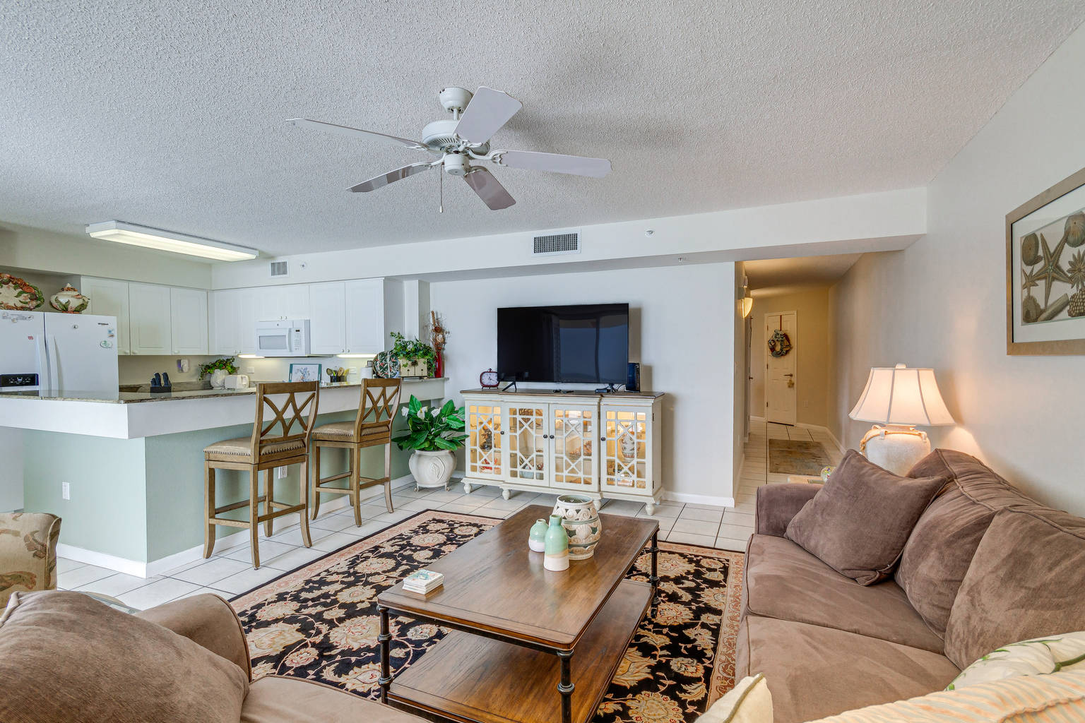 Fort Walton Beach Vacation Rental