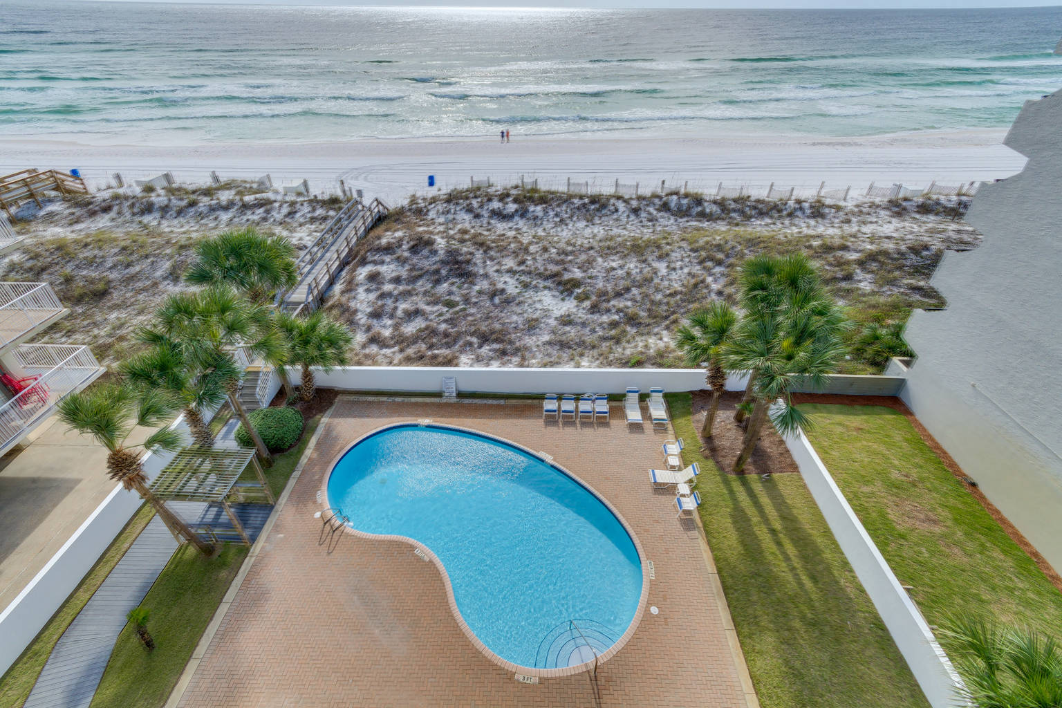 Fort Walton Beach Vacation Rental