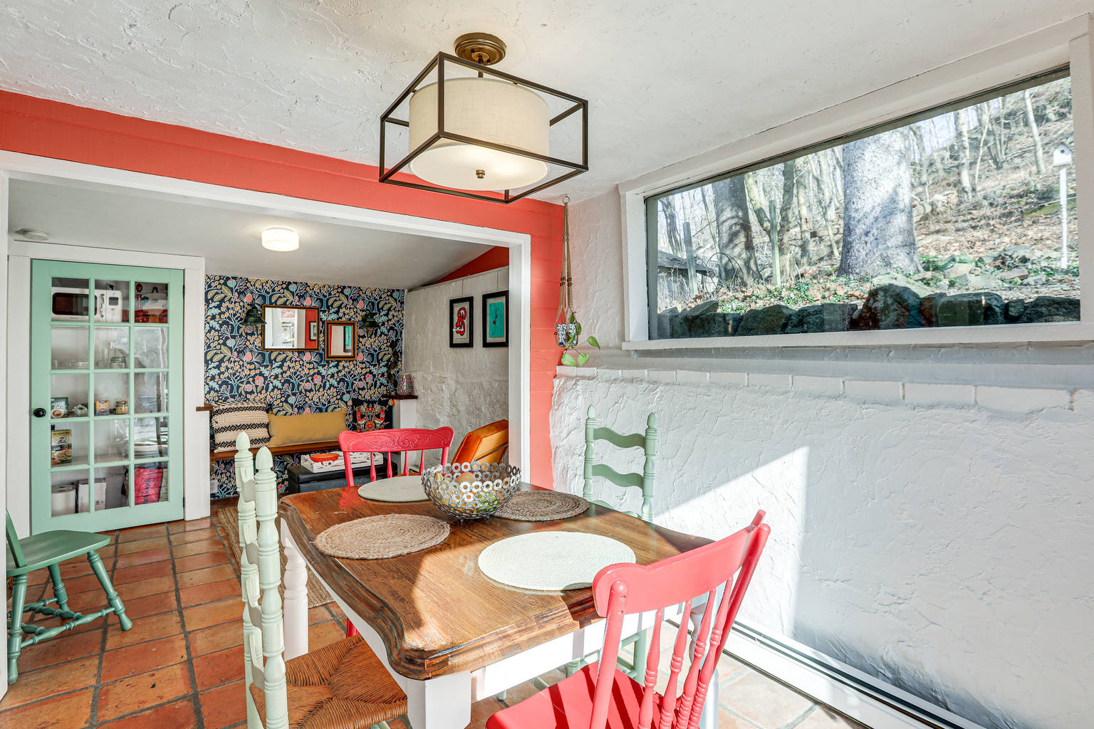 Lambertville Vacation Rental