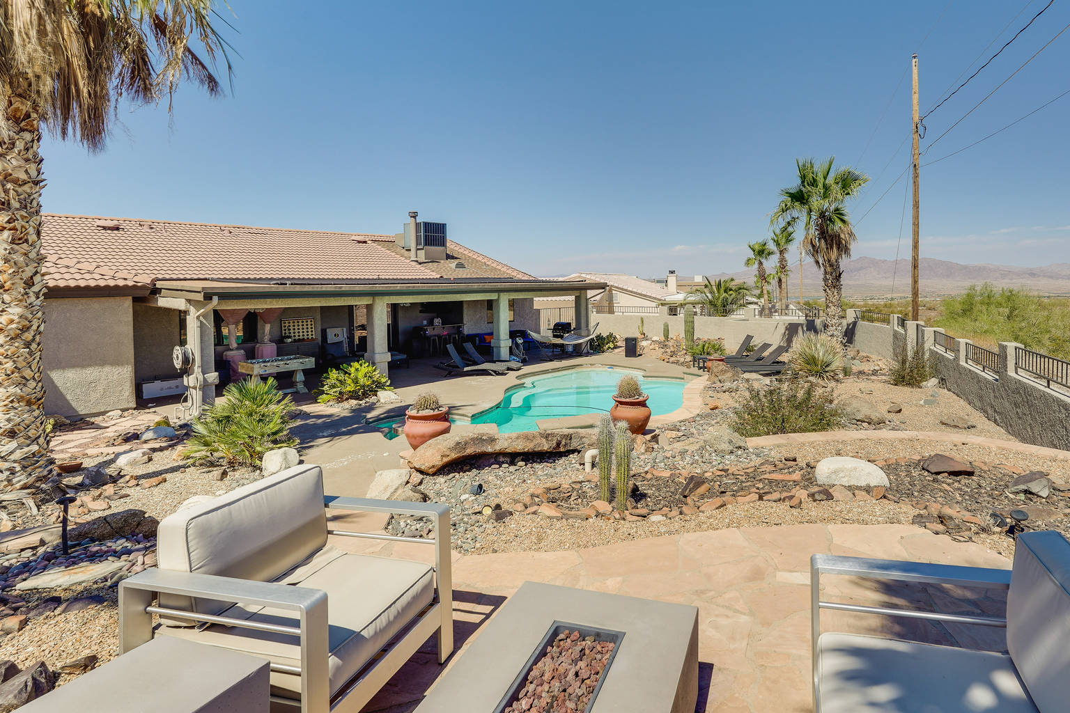 Lake Havasu City Vacation Rental