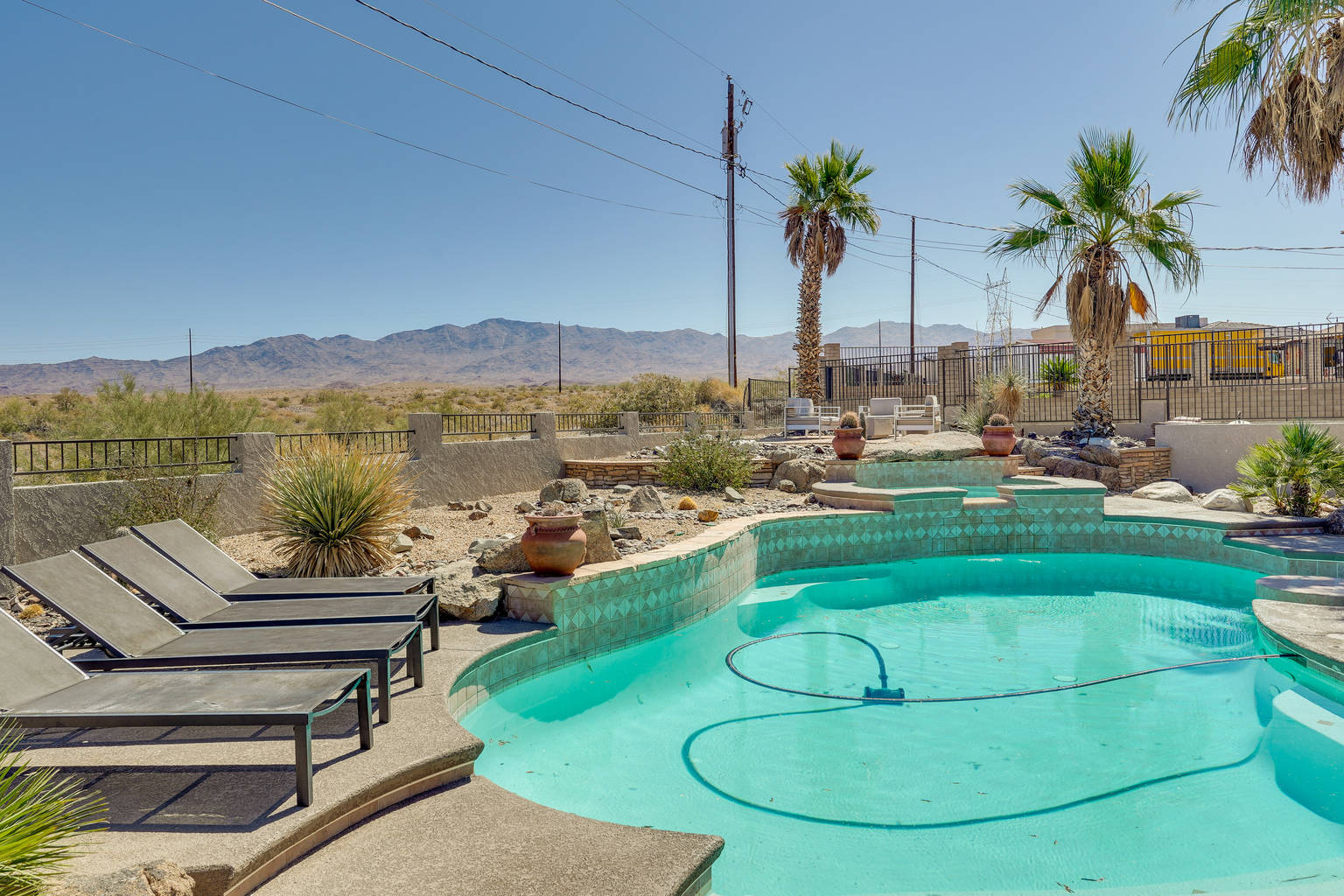 Lake Havasu City Vacation Rental