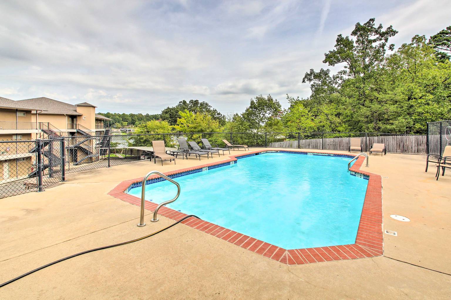 Hot Springs Vacation Rental