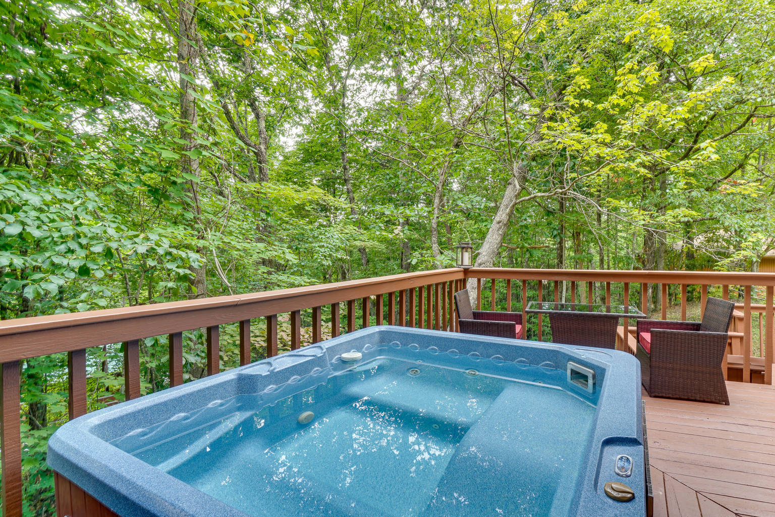 Gatlinburg Vacation Rental