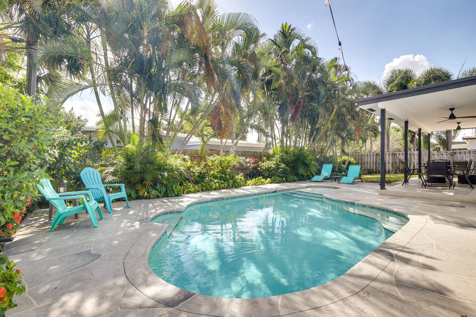 Pompano Beach Vacation Rental