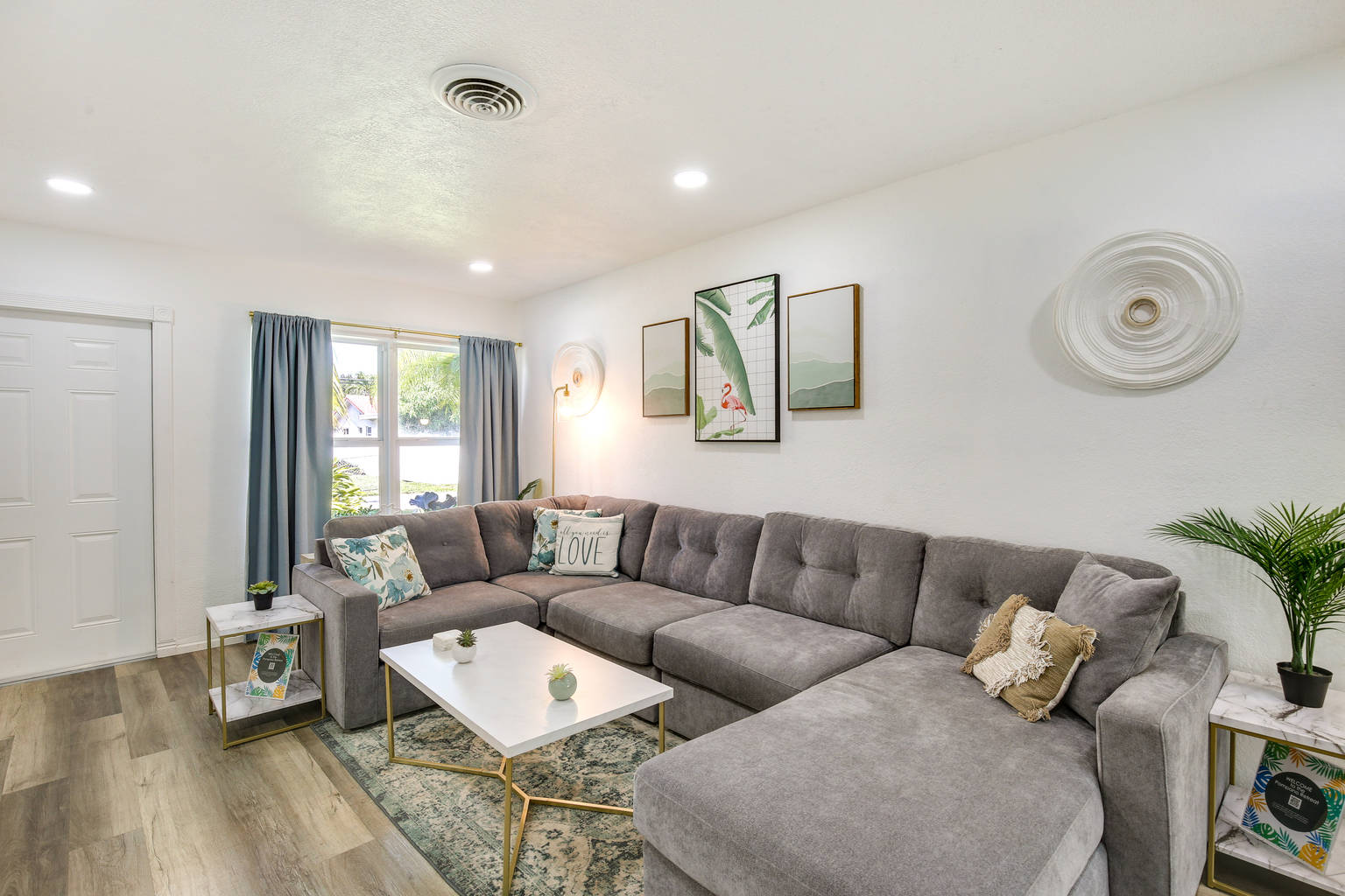 Pompano Beach Vacation Rental