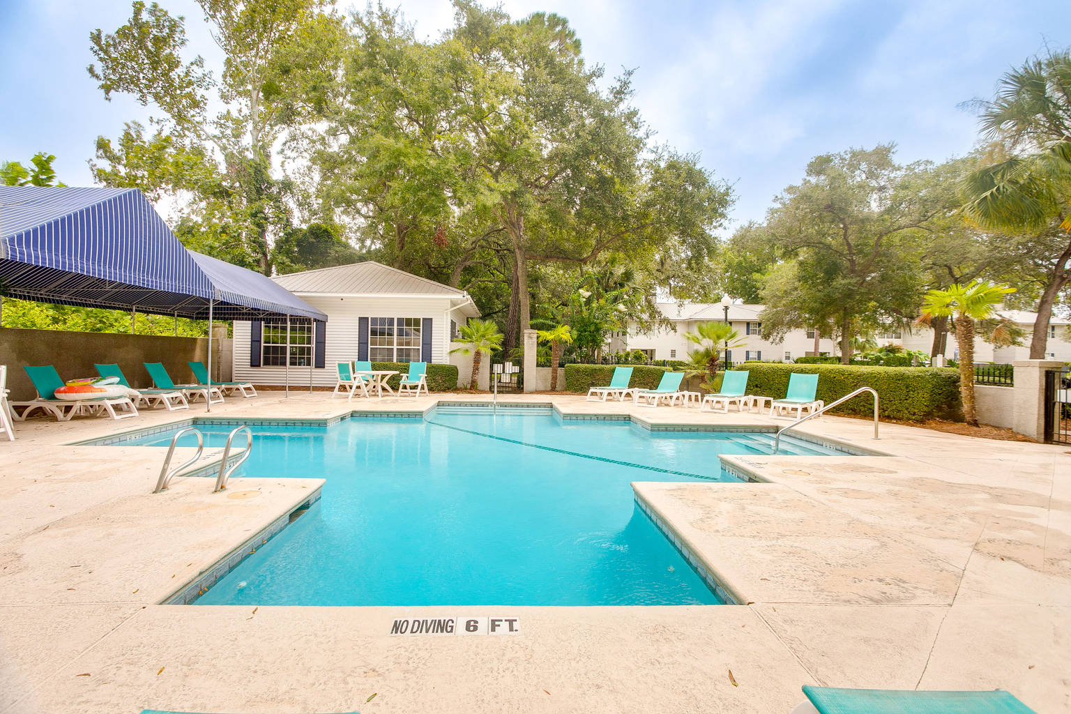 St. Simons Island Vacation Rental