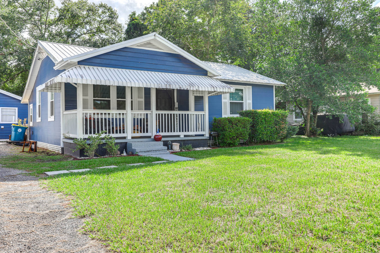 Jacksonville Vacation Rental