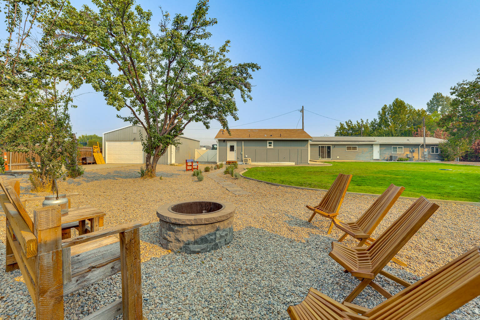 Nampa Vacation Rental